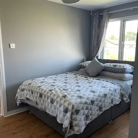 Armada Feriehus Bundoran