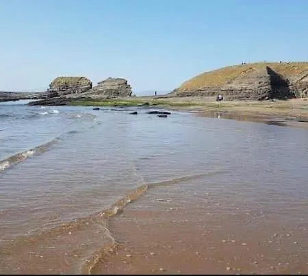 Armada Feriehus Bundoran