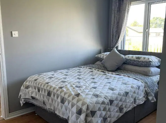 Armada Holiday home Bundoran