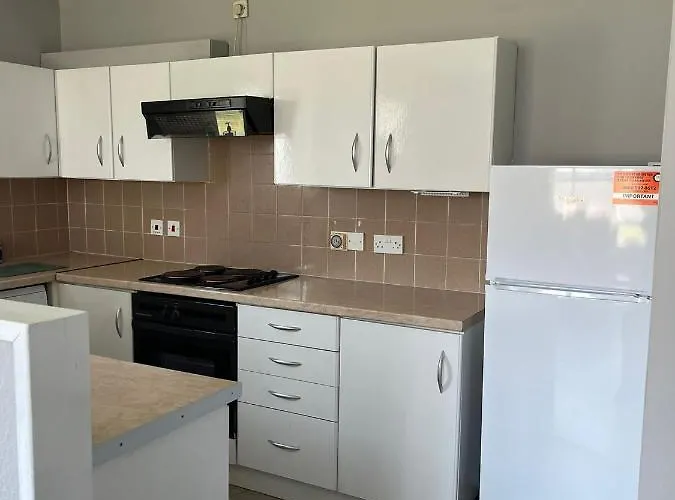 Feriehus Armada Bundoran