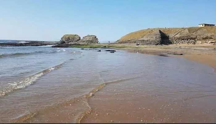 Armada Feriehus Bundoran